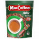 Кофе порционный растворимый MacCoffee Max 3 в 1 крепкий 20 пакетиков по 16 грамм