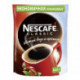 Кофе растворимый Nescafe Classic 500 грамм пакет