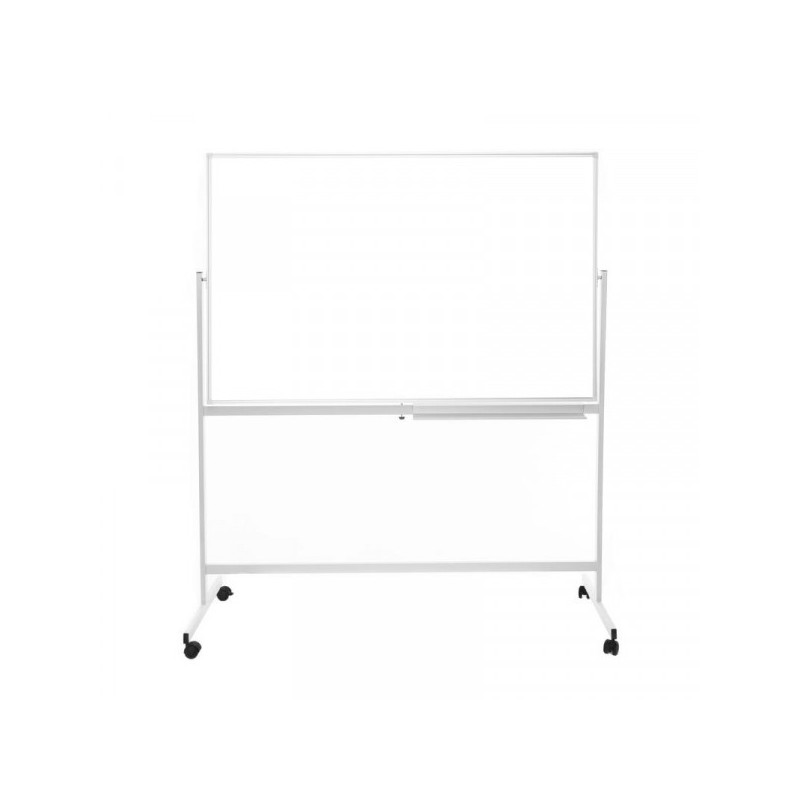 Доска магнитно-маркерная поворотная Attache Economy 100х150