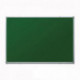 Доска магнитно-меловая настенная одноэлементная Attache 100x150 см лаковое покрытие зеленая