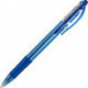 Ручка шариковая PENTEL BK417-С 0,3 мм автоматическая синий стержень Япония
