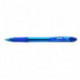 Ручка шариковая PENTEL BK417-С 0,3 мм автоматическая синий стержень Япония