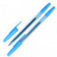 Ручка шариковая Оптима РО20 Стамм 0,7 мм синий масляная