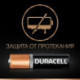 Батарейка DURACELL AAA/LR03 12шт/уп