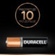 Батарейка DURACELL AAA/LR03 12шт/уп