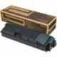 Тонер-картридж лазерный Kyocera TK-6305 черный оригинальный