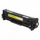 Картридж лазерный HP 305A CE412A желтый оригинальный