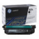Картридж лазерный HP 507A CE400A черный оригинальный