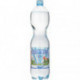 Вода минеральная Сенежская газированная 1.5 литра 6 штук в упаковке