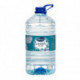 Вода питьевая родниковая Valio негаз ПЭТ 5,1 литра