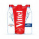 Вода минеральная Vittel негазированная 0.5 литра 6 штук в упаковке