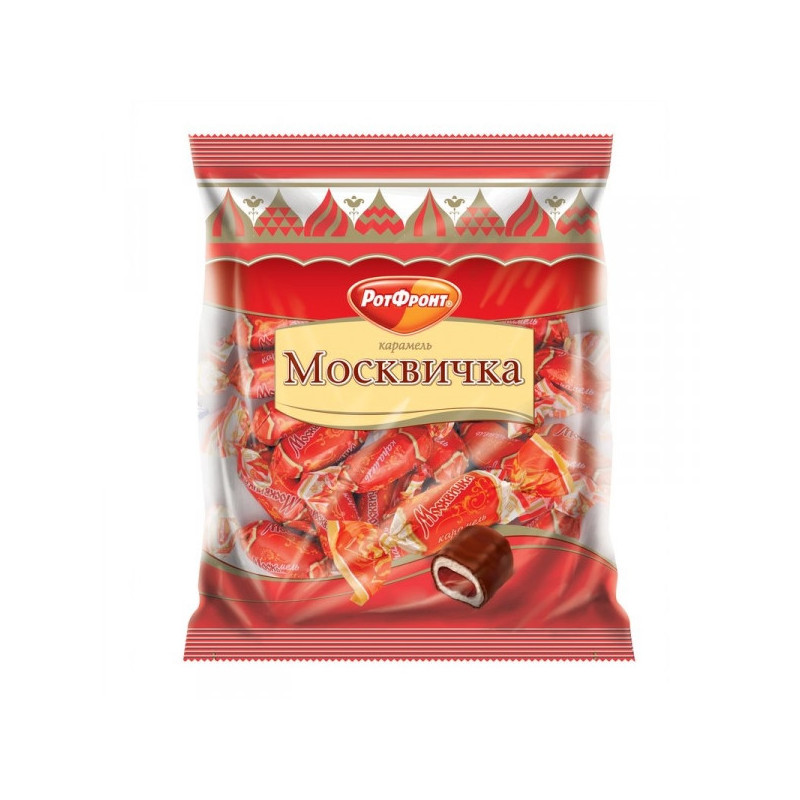 Конфеты Москвичка 1 кг