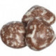 Пряники Посиделкино Классические мини шоколадные 300 грамм
