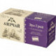 Чай Азерчай Premium Collection черный с бергамотом 25 пакетиков