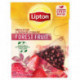 Чай Lipton Forest Fruit черный фруктово-ягодный 20 пакетиков