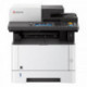 МФУ лазерный Kyocera Ecosys M2640idw (1102S53NL0) A4 Duplex WiFi белый/серый