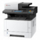 МФУ лазерный Kyocera Ecosys M2640idw (1102S53NL0) A4 Duplex WiFi белый/серый