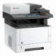 МФУ лазерный Kyocera Ecosys M2640idw (1102S53NL0) A4 Duplex WiFi белый/серый
