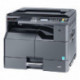 МФУ лазерный Kyocera TASKalfa 2201 (без крышки Type H) (1102NG3NL0) A3 серый