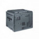 МФУ лазерный Kyocera TASKalfa 2201 (без крышки Type H) (1102NG3NL0) A3 серый