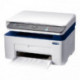 МФУ лазерный Xerox WorkCentre 3025 (3025V_BI) A4 WiFi белый/синий