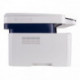 МФУ лазерный Xerox WorkCentre 3025 (3025V_BI) A4 WiFi белый/синий