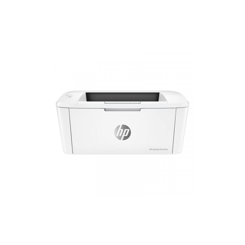 Hp m15a не включается