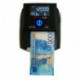 Детектор банкнот (валют) DoCash Golf, автоматический, с аккумулятором, руб.