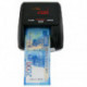 Детектор банкнот (валют) DoCash Golf, автоматический, с аккумулятором, руб.