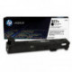 Картридж лазерный HP 827A CF300A черный оригинальный