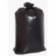 Пакеты для мусора на 240 литров Paclan Professional черные плотностью 30 мкм в рулоне 10 штук размером 112x140 см