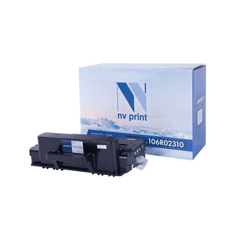 Картридж NV Print совместимый Xerox 106R02310 (5000k)