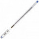 Ручка шариковая Attache Classic синяя толщина линии 0.7 мм