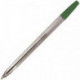 Ручка шариковая Attache Economy Elementary 0,5мм зеленый ст.