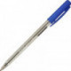 Ручка шариковая Attache Economy Spinner 0,5мм автомат.синий