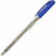 Ручка шариковая Attache Economy Spinner 0,5мм автомат.синий