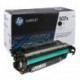 Картридж лазерный HP 507X CE400X черный оригинальный