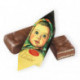 Конфеты шоколадные Аленка 250 грамм