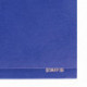 Планинг настольный STAFF недатированный, 285х112 мм, 64 л., бумвинил, темно-синий, 127057