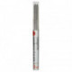 Грифель для цангового карандаша 90 мм, BRUNO VISCONTI Graphix, HB, 2 мм, КОМПЛЕКТ 5 штук