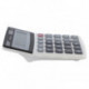 Калькулятор STAFF настольный STF-5810, 10 разрядов, двойное питание, 134х107 мм, 250287