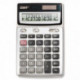 Калькулятор STAFF настольный металлический STF-1612, 12 разрядов, двойное питание, 175х107 мм, 250120
