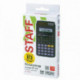 Калькулятор STAFF инженерный STF-310, 10+2 разряда, двойное питание, 142х78 мм, 250279