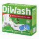 Таблетки для посудомоечных машин 100 шт DIWASH (Дивош)