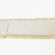 Насадка МОП плоская 60 см для швабры-рамки с карманами, нашивной хлопок, ЛАЙМА EXPERT