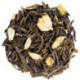 Чай зеленый Newby цветок жасмина 100 грамм