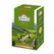 Чай Ahmad Green Tea зеленый листовой 200 грамм