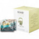 Чай Newby Hunan Green зеленый 15 пакетиков