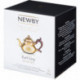 Чай Newby Earl Grey черный с бергамотом 15 пакетиков