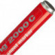 Маркер перманентный Edding E-2000C красный толщина линии 1.5-3 мм